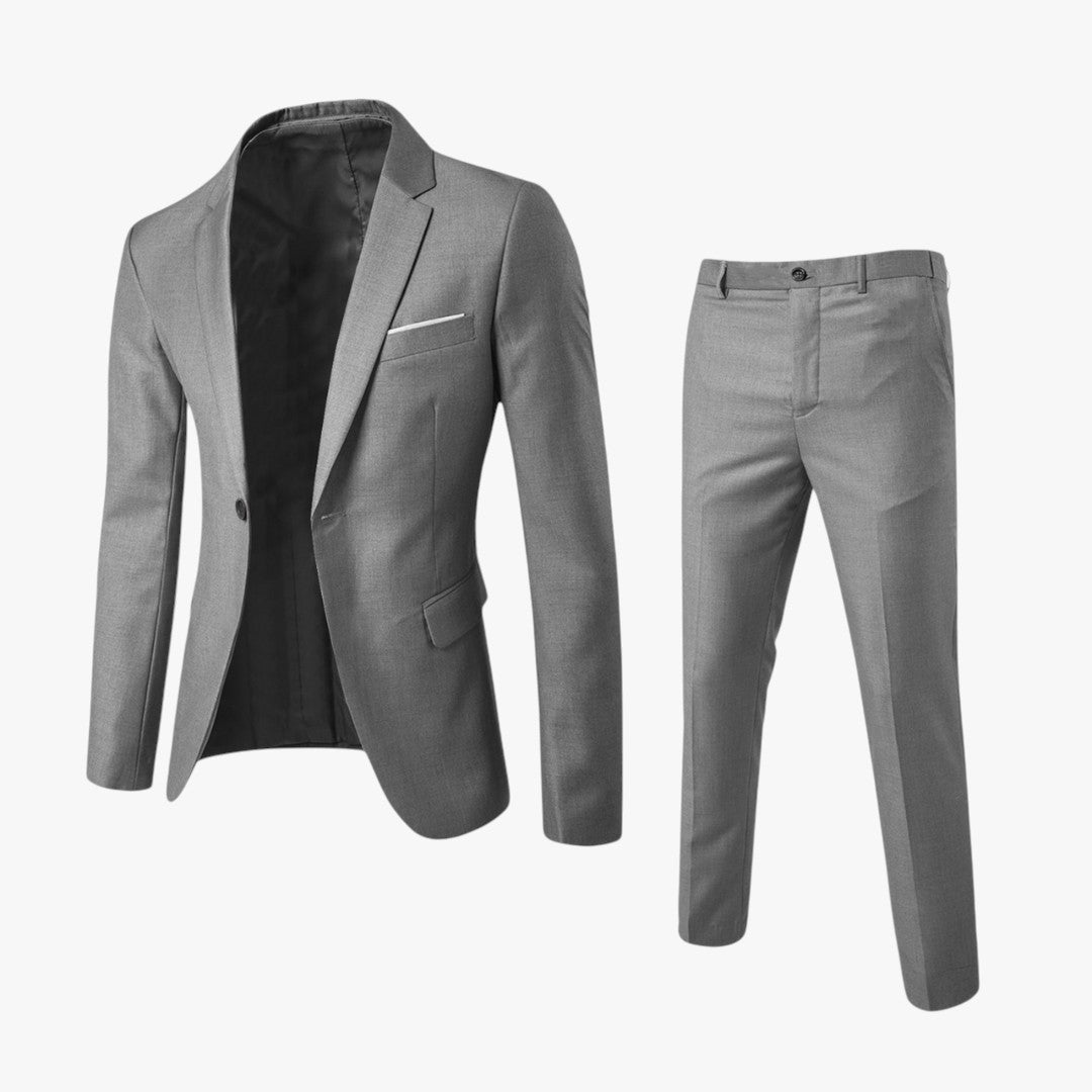 Jace & Rose 2-Piece Suit for Men