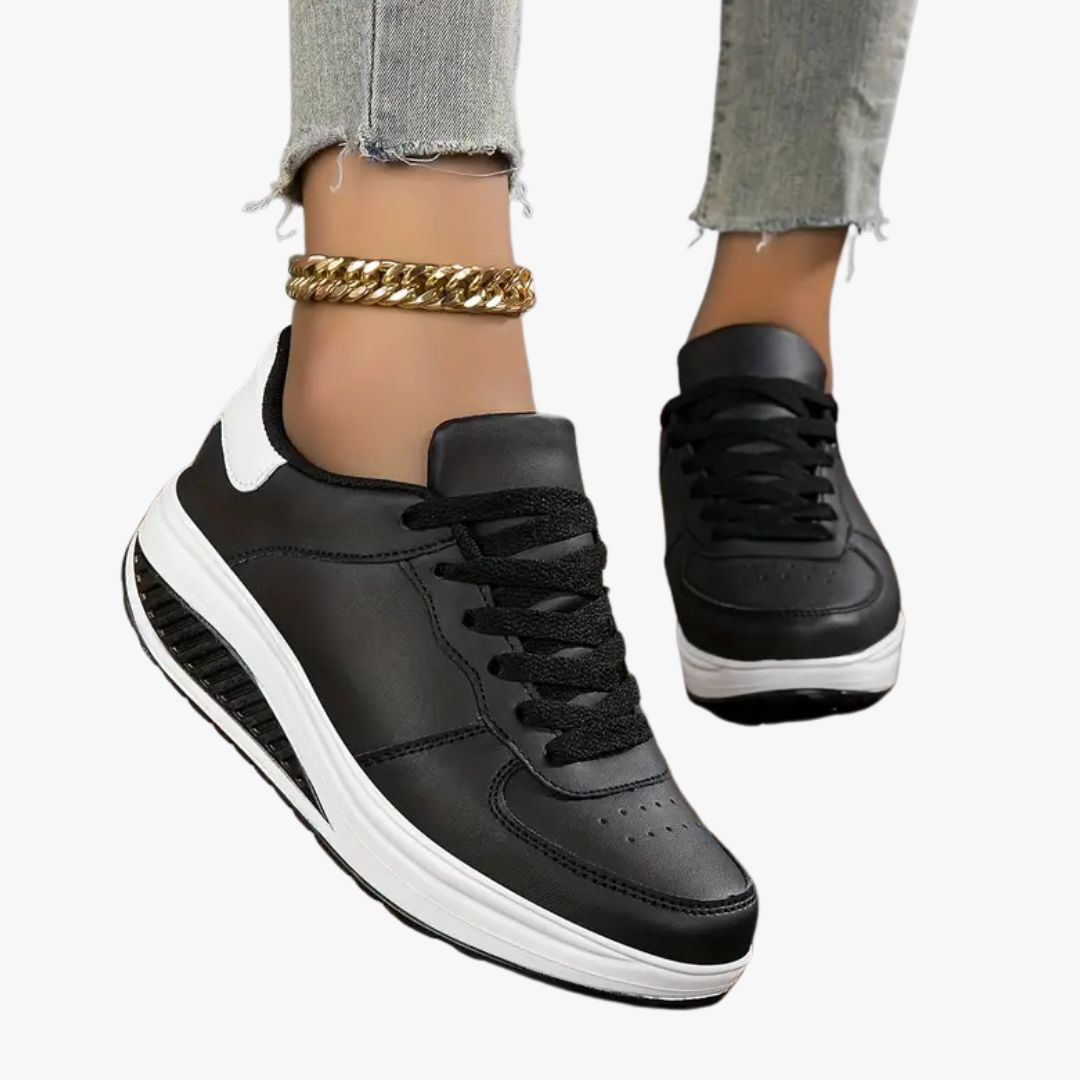 Jace & Rose Breathable Flex Shoes for women