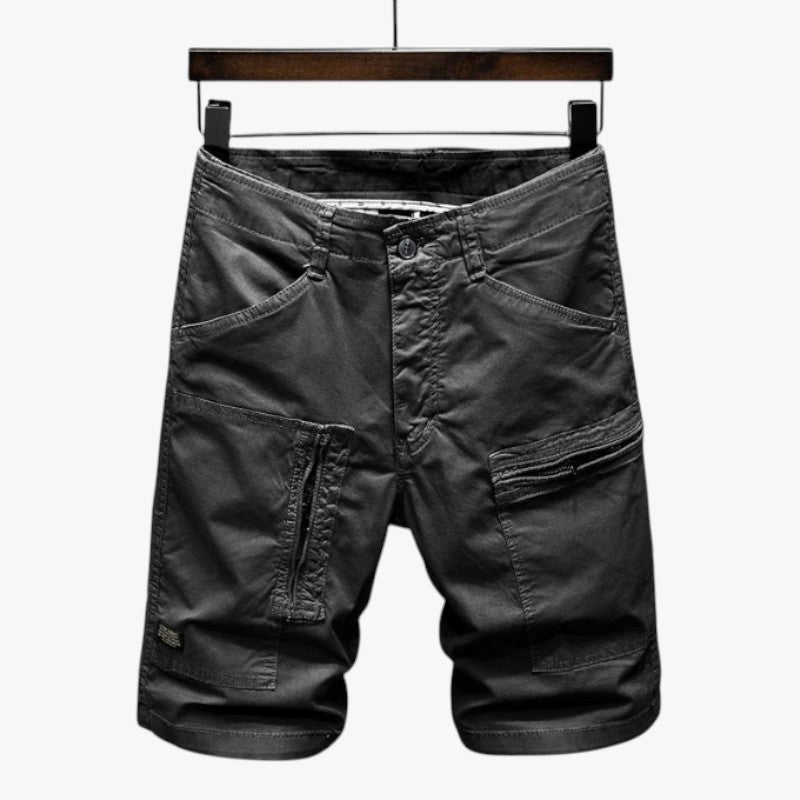Jace & Rose Cargo Shorts for Men
