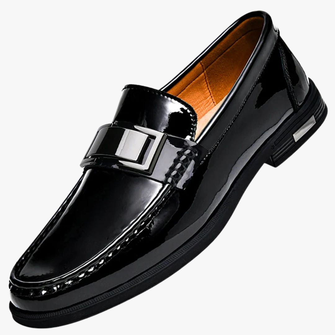 Jace & Rose Classic Formal Loafers for Men