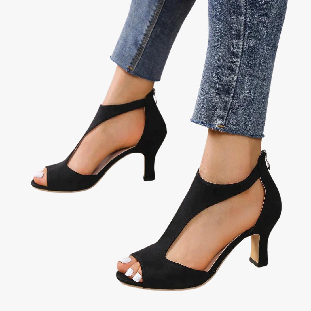 Jace & Rose | Elegant Sandals for Women