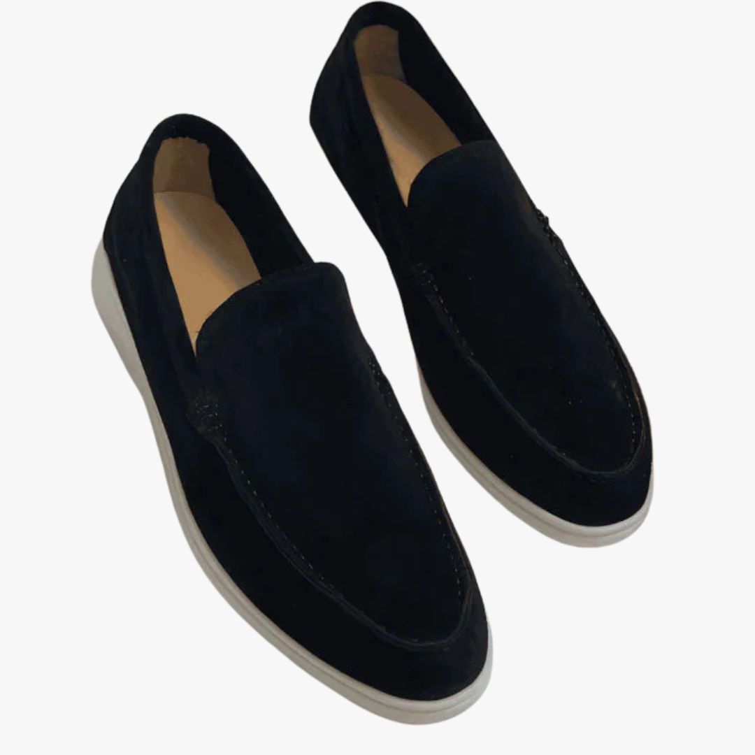 Jace & Rose Outdoor Wear Casual flat Loafers for Men