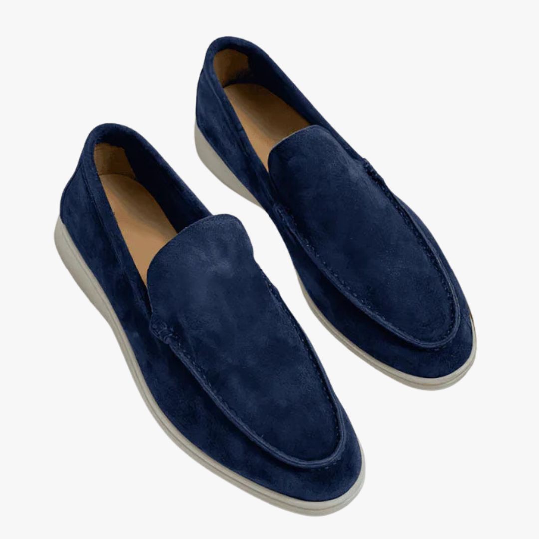 Jace & Rose Outdoor Wear Casual flat Loafers for Men