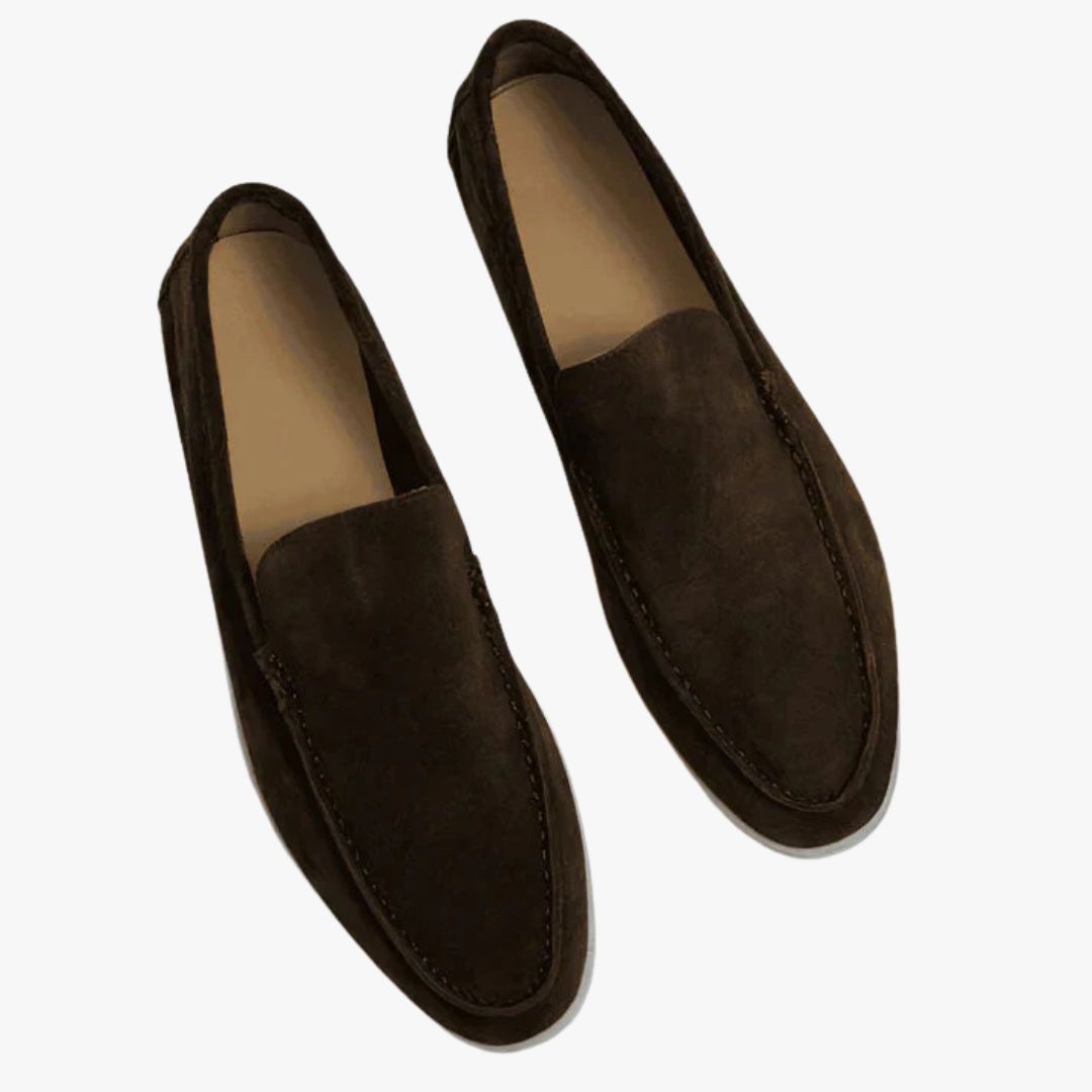 Jace & Rose Outdoor Wear Casual flat Loafers for Men