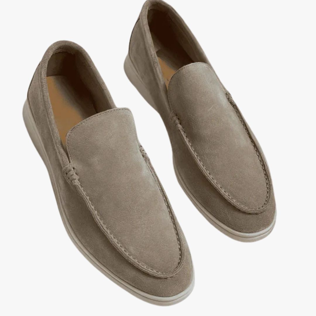 Jace & Rose Outdoor Wear Casual flat Loafers for Men