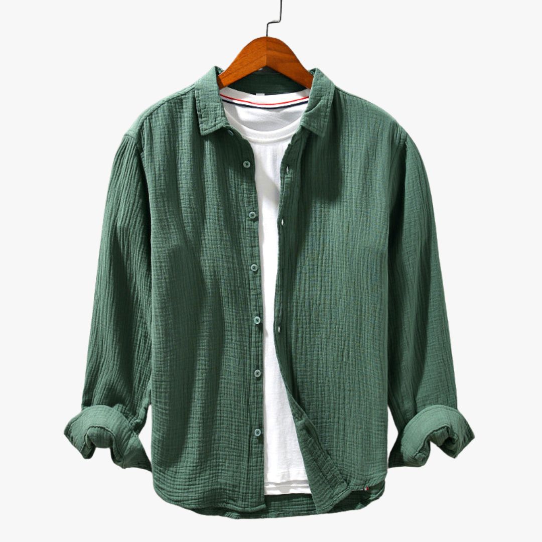 Jace & Rose Soft Comfortable Shirt for Men