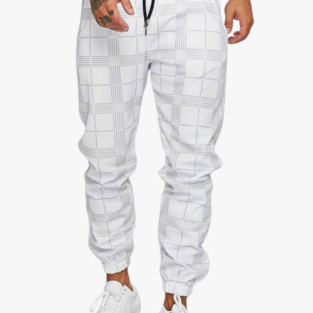 Jace & Rose Stylish Sweatpants for Men
