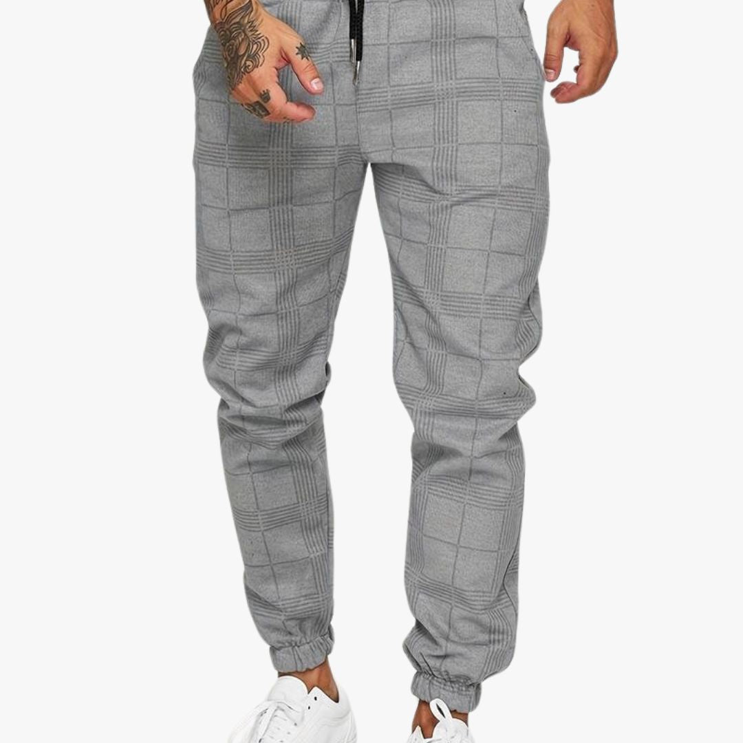 Jace & Rose Stylish Sweatpants for Men