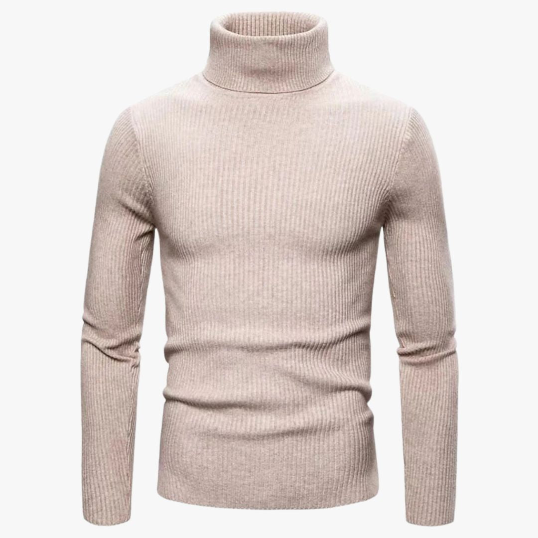 Jace & Rose Stylish Wool Sweater for Men
