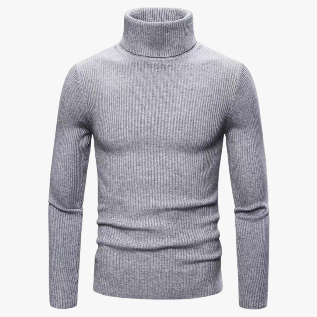 Jace & Rose Stylish Wool Sweater for Men