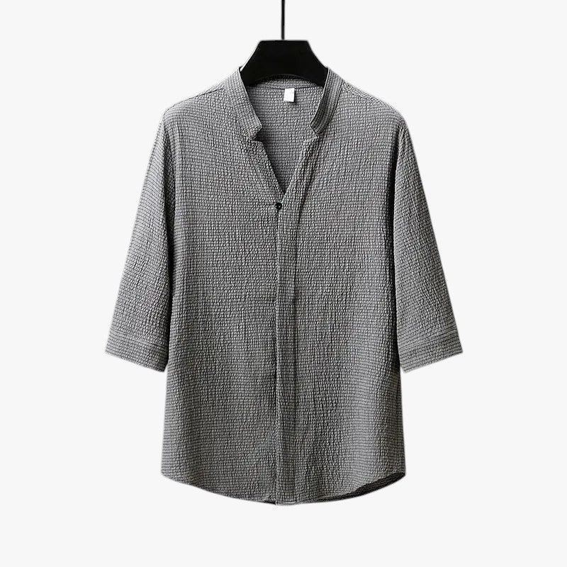 Jace & Rose Summer Relax Fit 2-Piece Set for Men