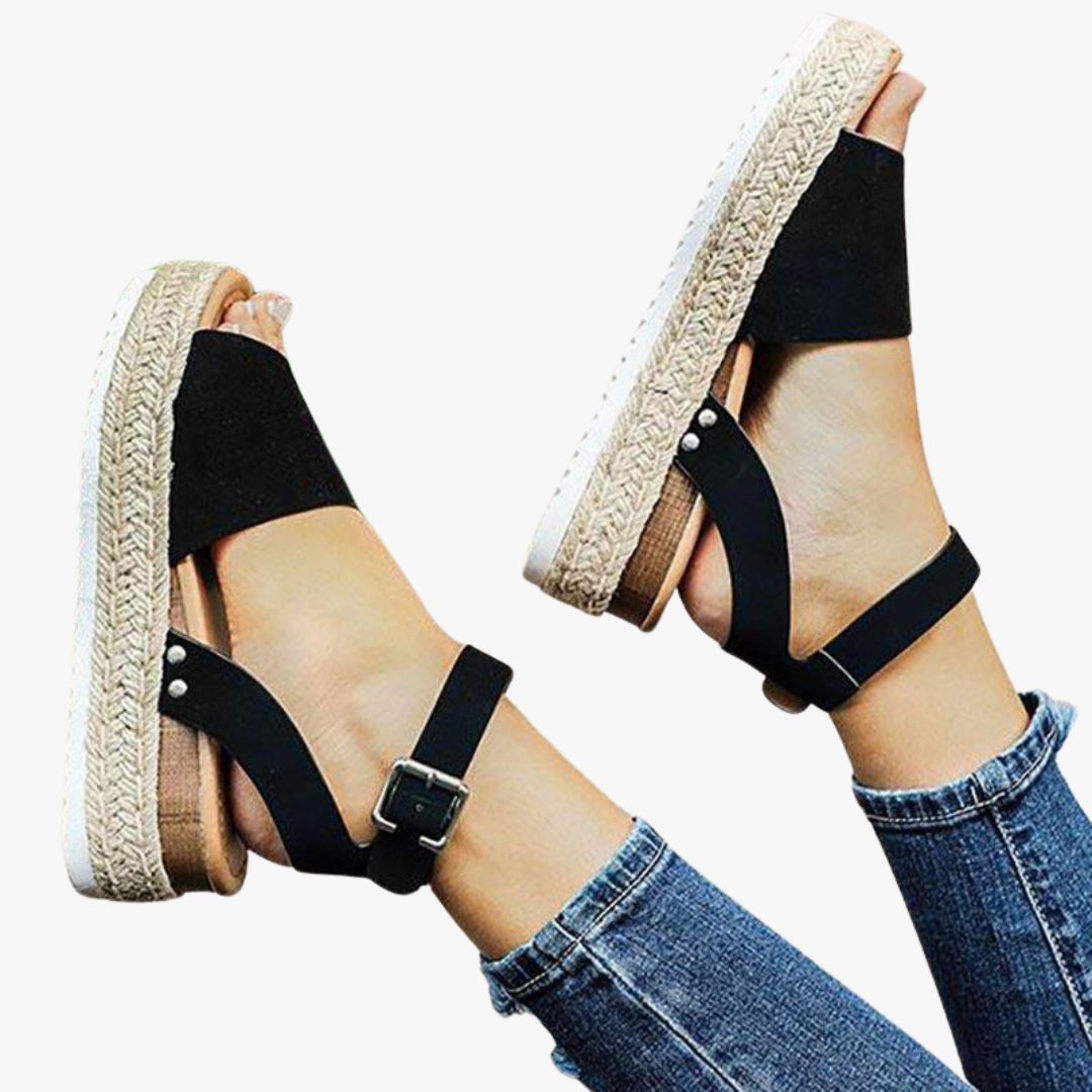 Jace & Rose | Summer Sandals for Women