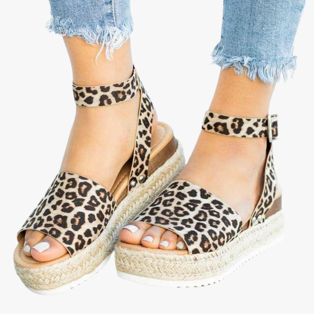Jace & Rose | Summer Sandals for Women