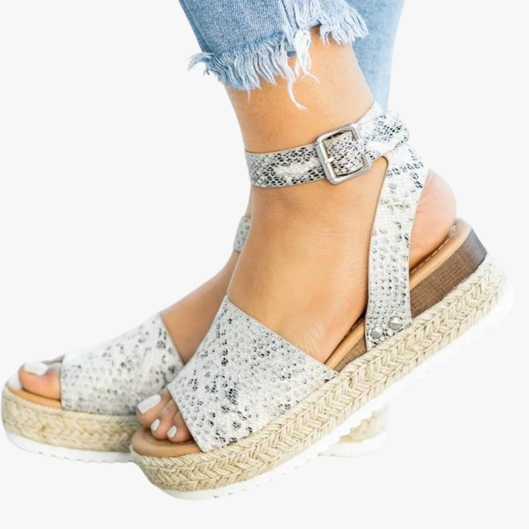 Jace & Rose | Summer Sandals for Women