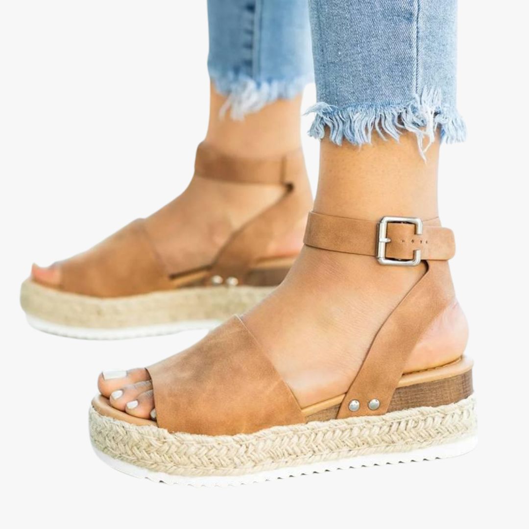 Jace & Rose | Summer Sandals for Women