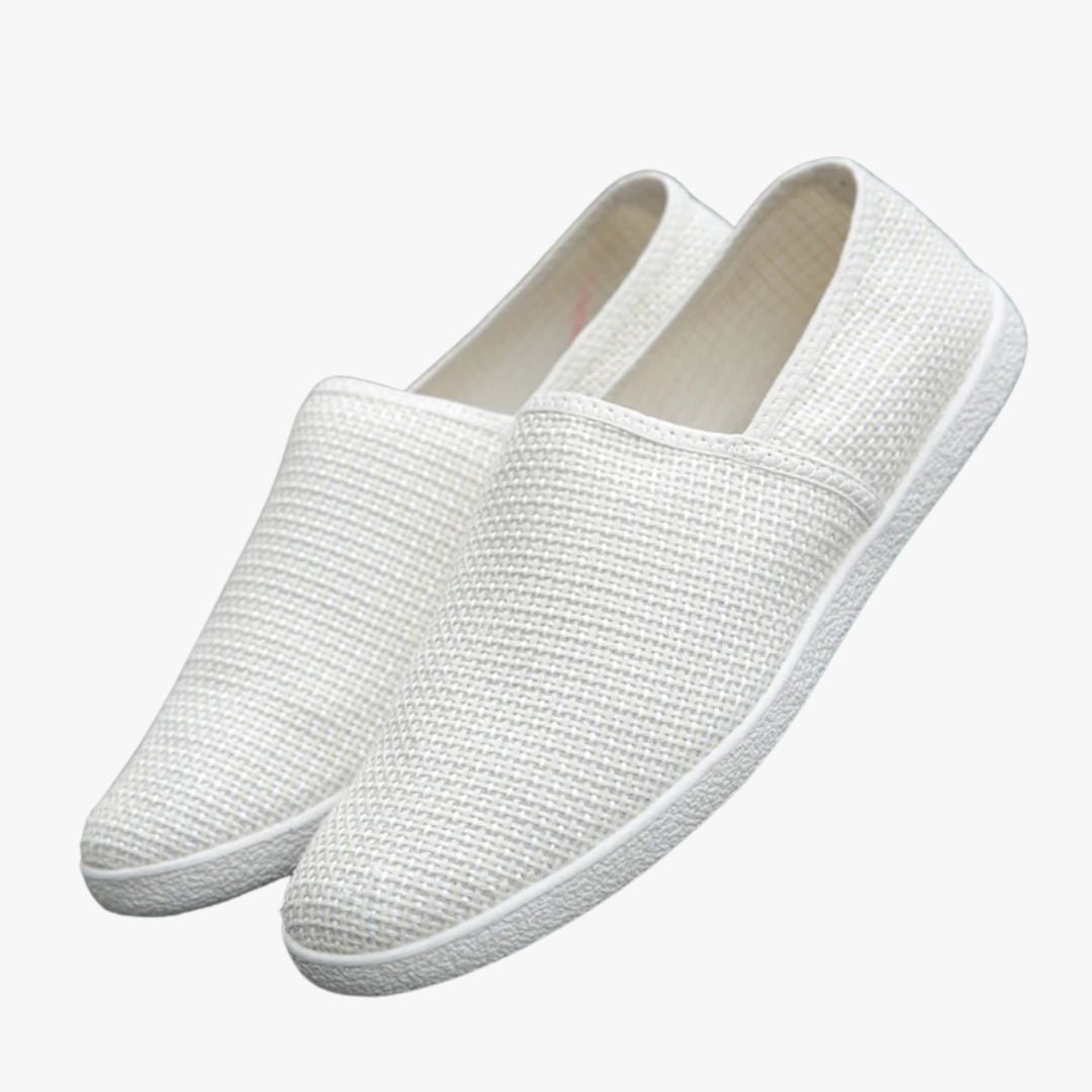 Jace & Rose Summer Slip-On Loafers for Men