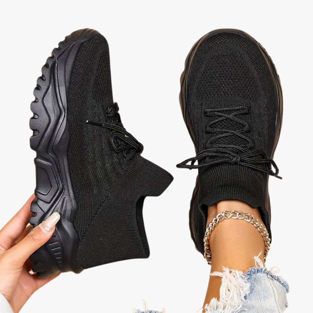 Jace & Rose Summer Sneakers for Women