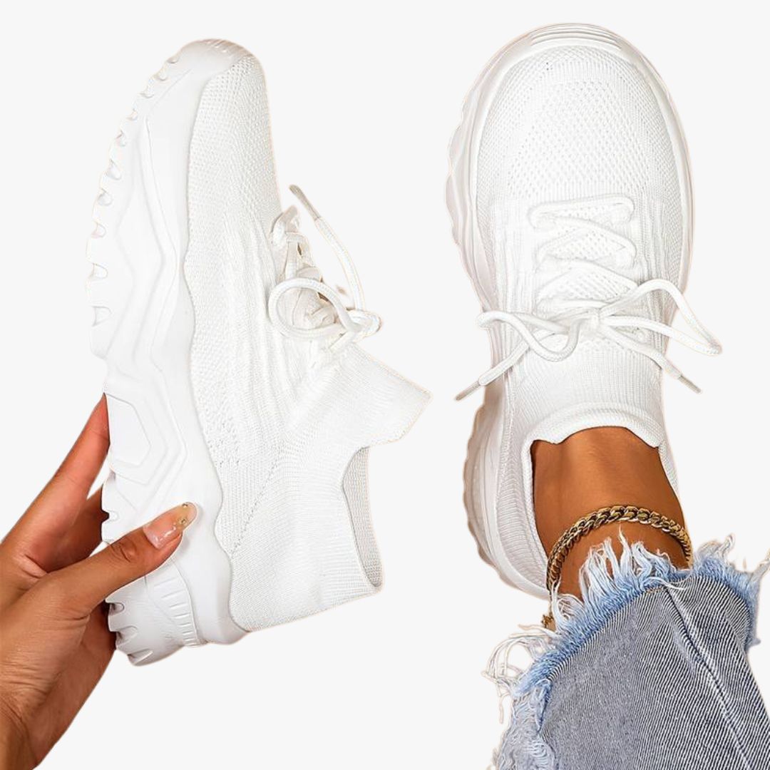 Jace & Rose Summer Sneakers for Women