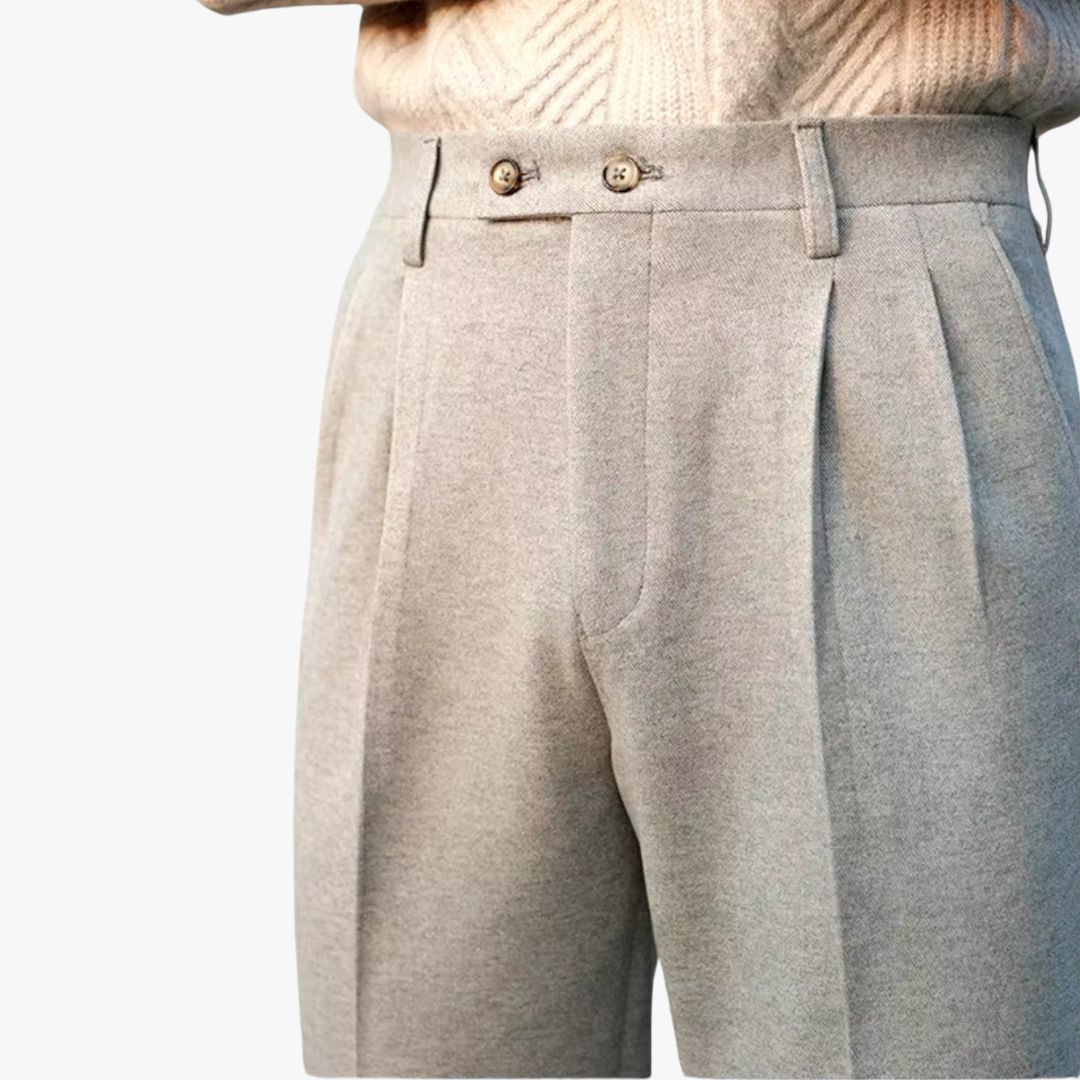 Jace & Rose | Tailored Business Trousers