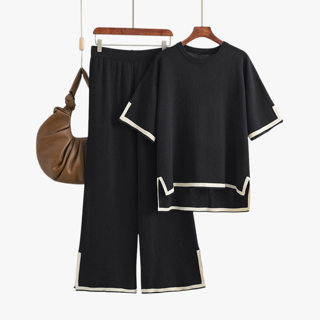 Jace & Rose 2-Piece Outfit Set Perfect for Casual Days for Women