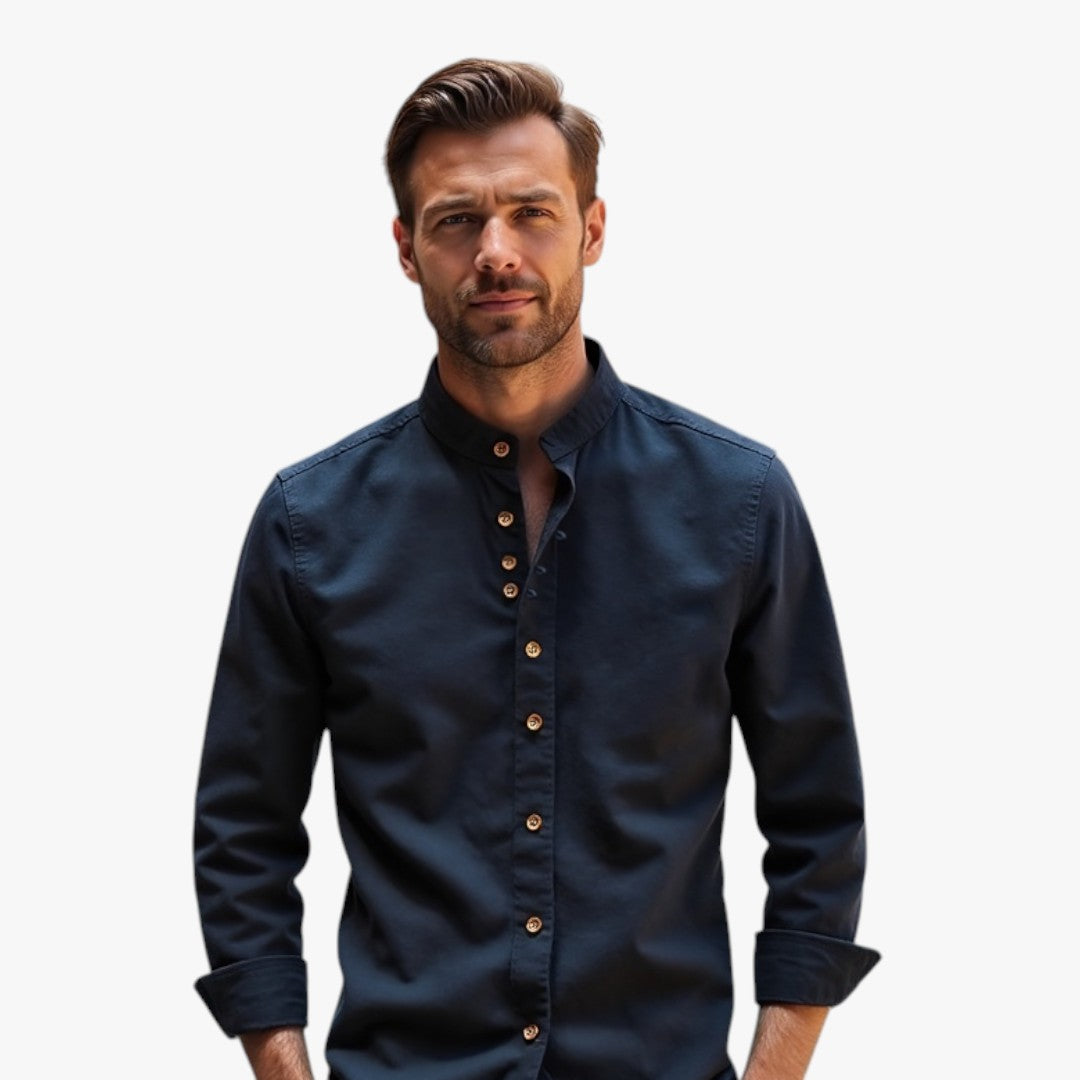 Jace & Rose Blouse Sweatshirt for Men