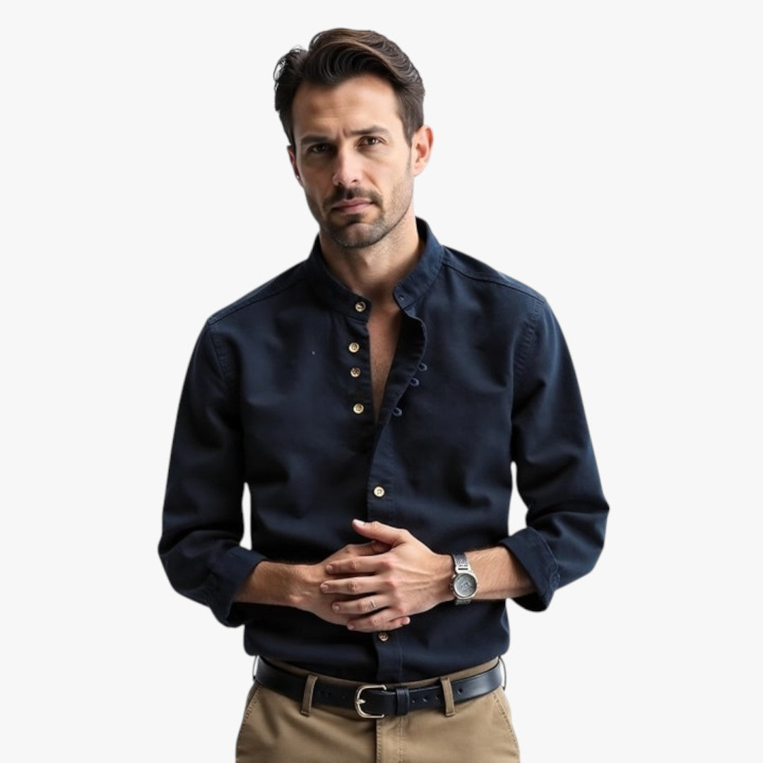 Jace & Rose Blouse Sweatshirt for Men