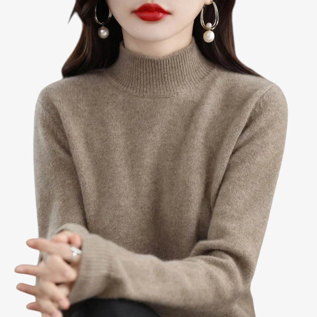 Jace & Rose Cashmere Sweaters For Women