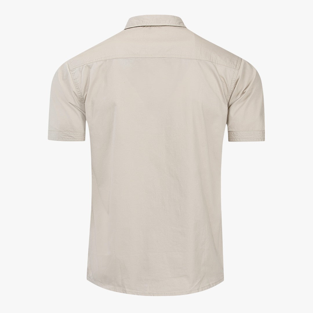 Jace & Rose Casual Modern Style Polo for Men