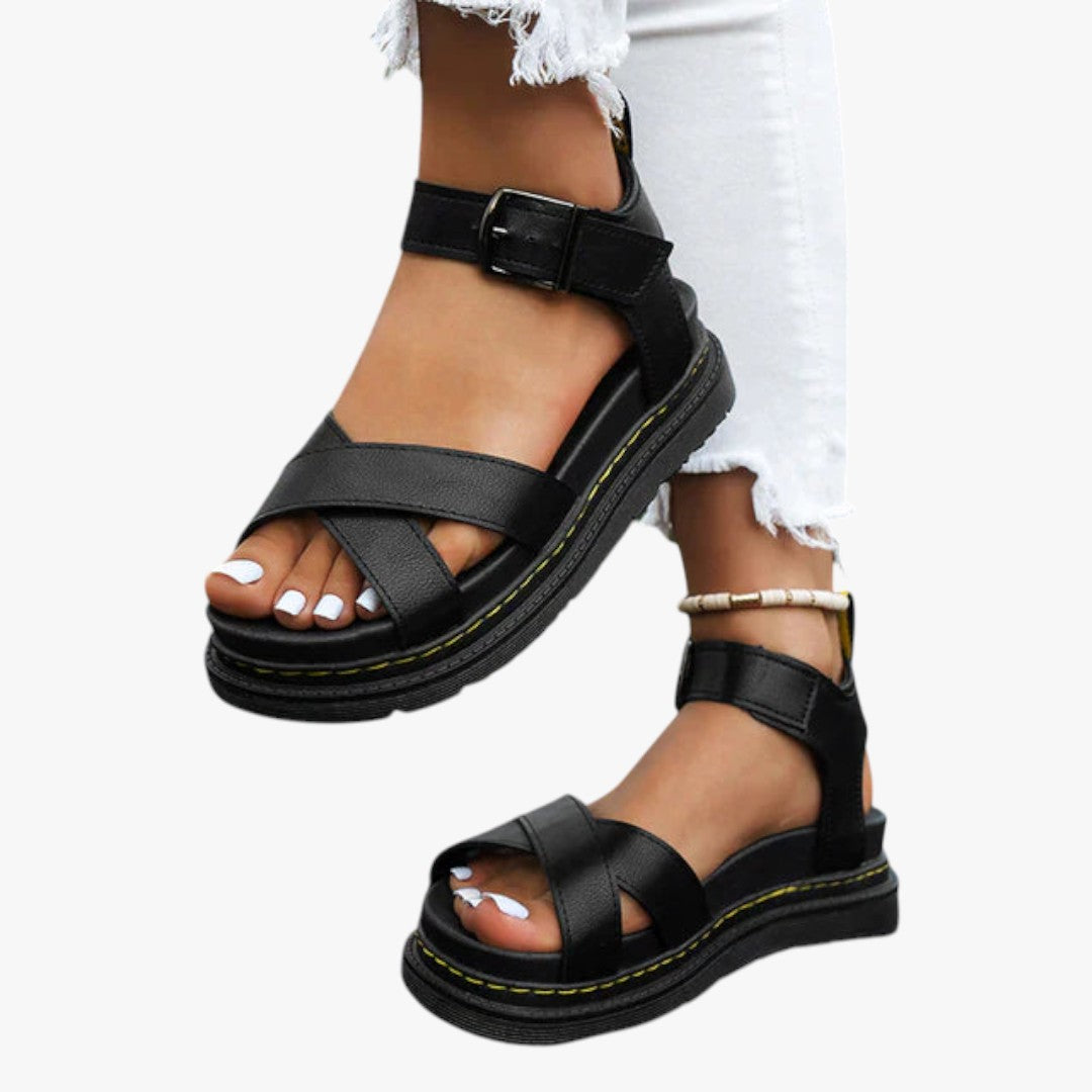 Jace & Rose Comfortable Sports Sandals Women