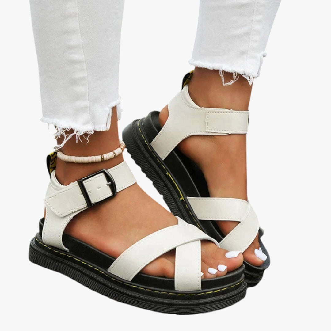 Jace & Rose Comfortable Sports Sandals Women