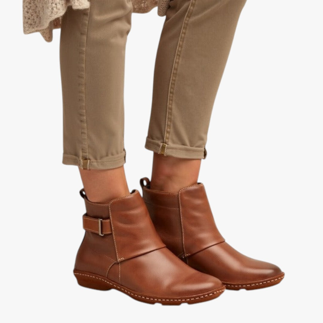 Jace & Rose Comfortable Waterproof Boots for Women