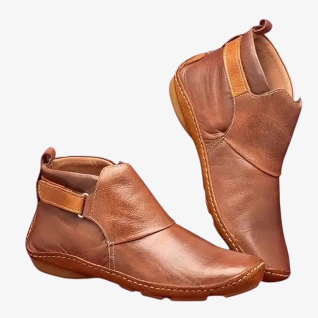 Jace & Rose Comfortable Waterproof Boots for Women