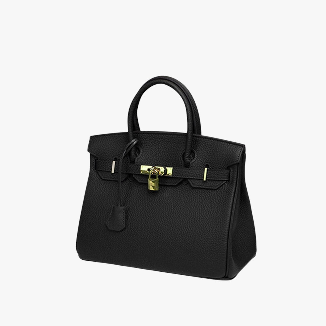 Jace & Rose Leather Handbag for Women