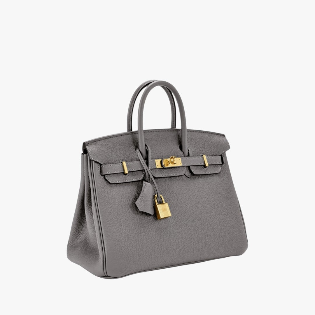 Jace & Rose Leather Handbag for Women