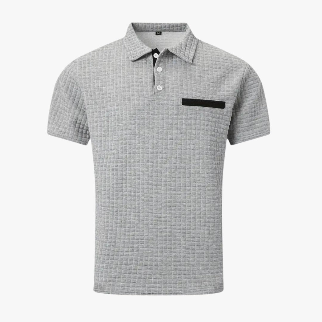 Jace & Rose Polo Shirt Casual for Men