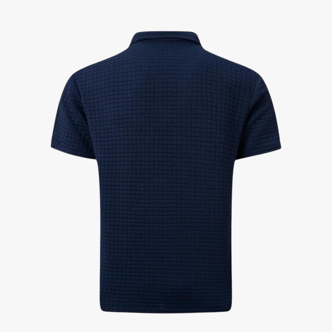 Jace & Rose Polo Shirt Casual for Men
