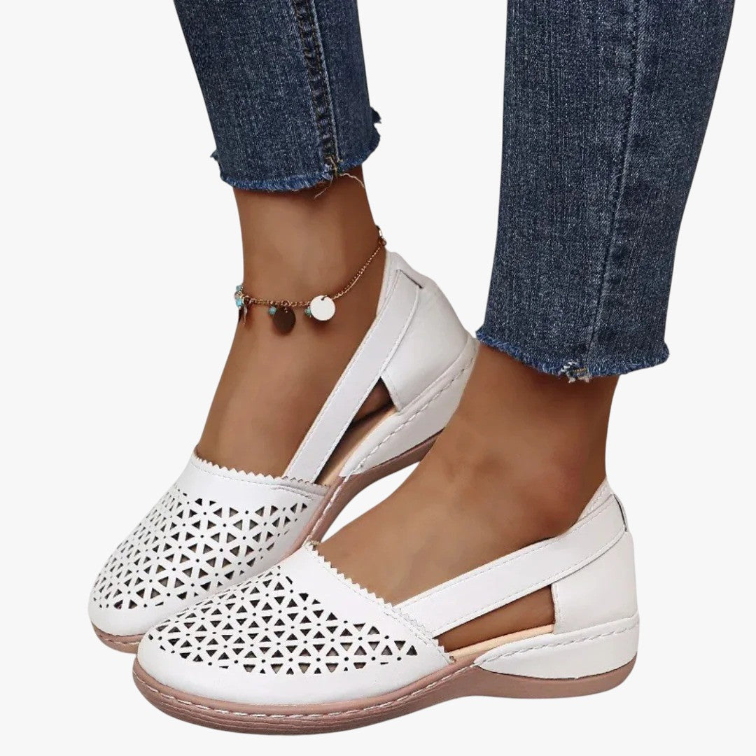 Jace & Rose Stylish Comfort Shoes for Women