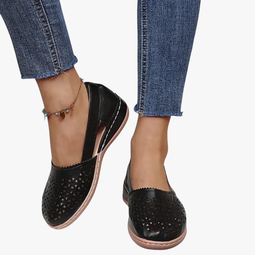 Jace & Rose Stylish Comfort Shoes for Women