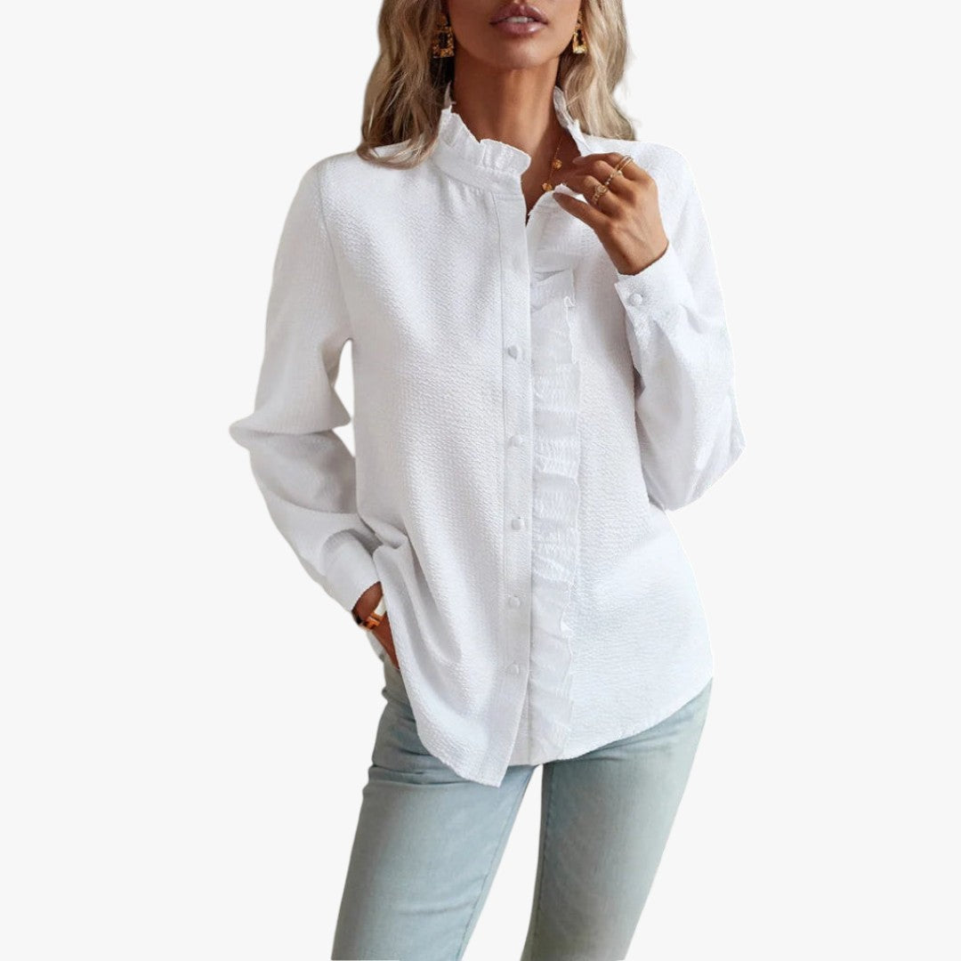 Jace & Rose Blouse Shirt For Formal Occasions for Women
