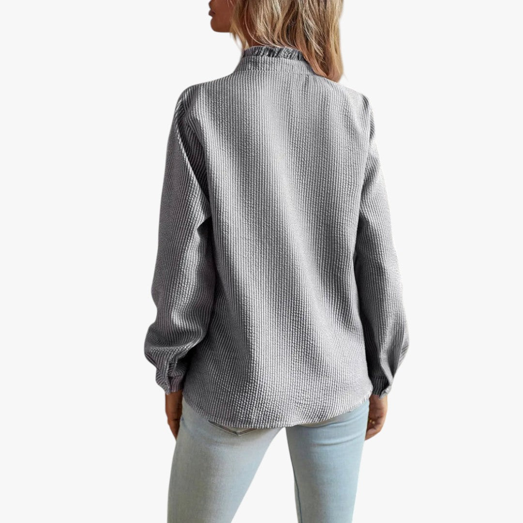 Jace & Rose Blouse Shirt For Formal Occasions for Women