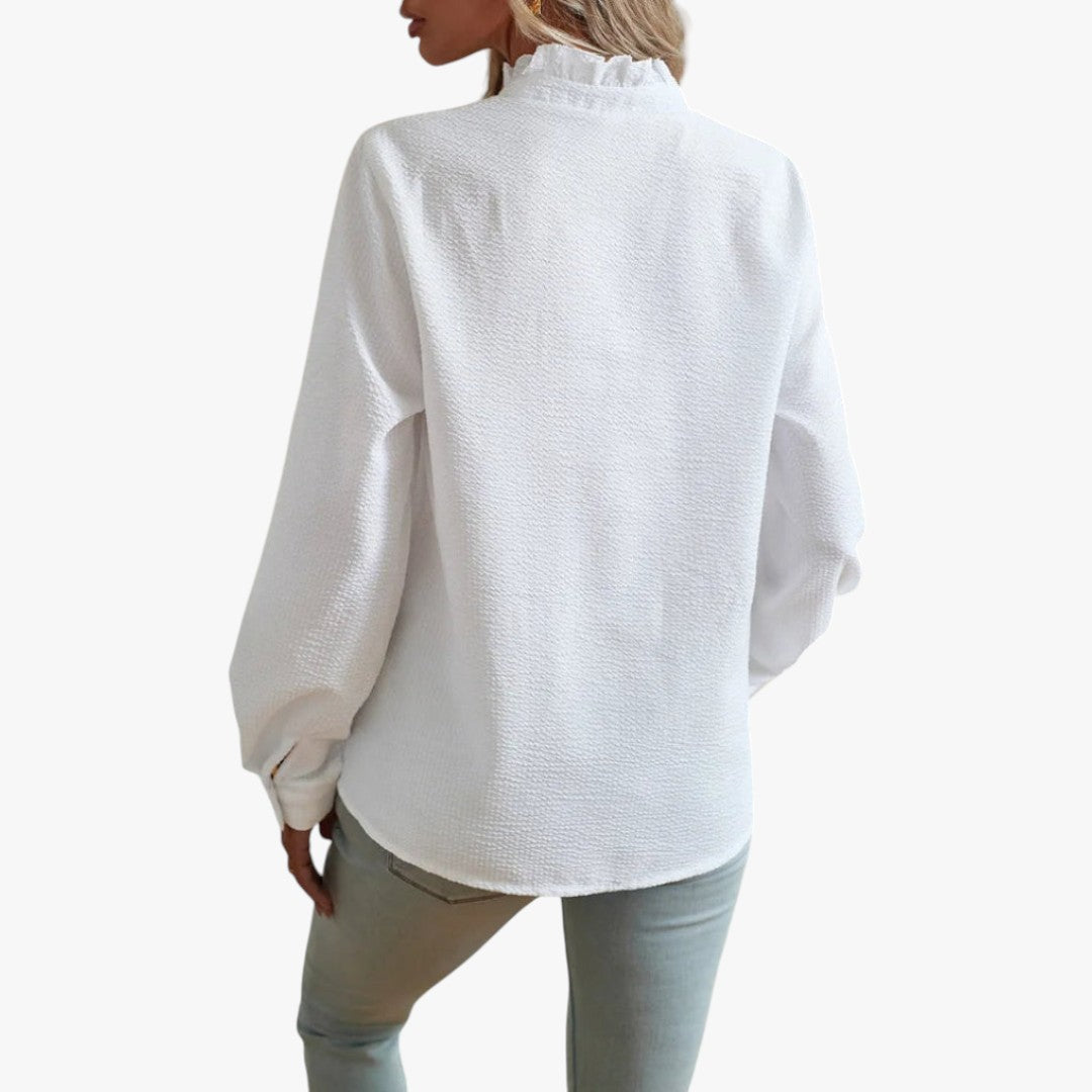 Jace & Rose Blouse Shirt For Formal Occasions for Women