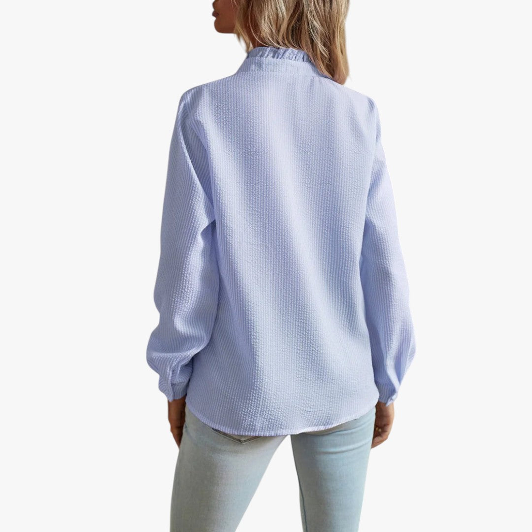 Jace & Rose Blouse Shirt For Formal Occasions for Women